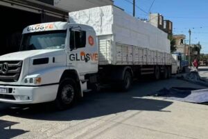 Glosve Materiales