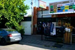 GOD Ferreter&igrave;a