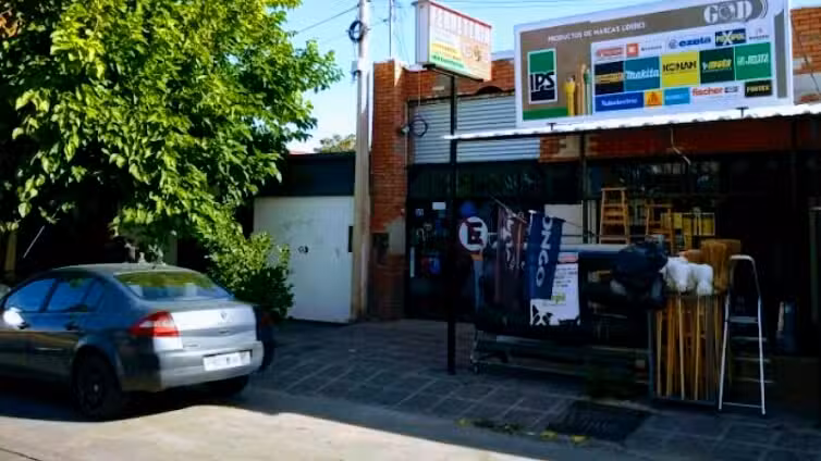 GOD Ferreter&igrave;a