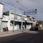 Grandis Ferreter&iacute;a