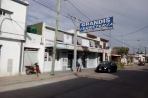 Grandis Ferreter&iacute;a