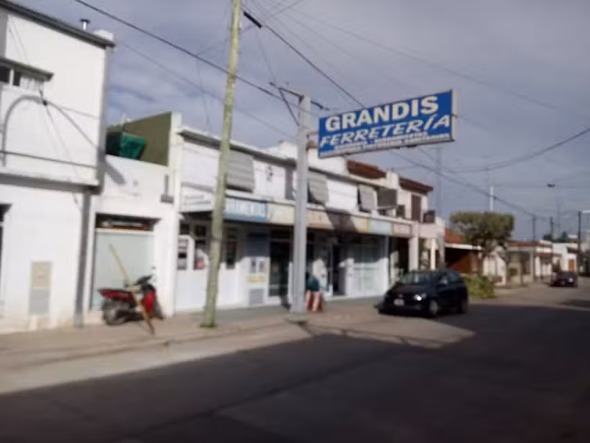 Grandis Ferreter&iacute;a