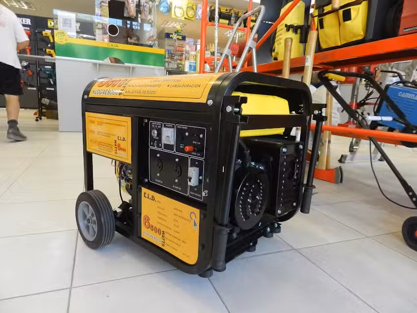 Guayac&aacute;n Ferreter&iacute;a