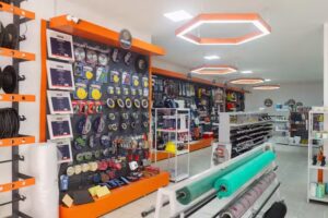 H30 Ferreter&iacute;as Express