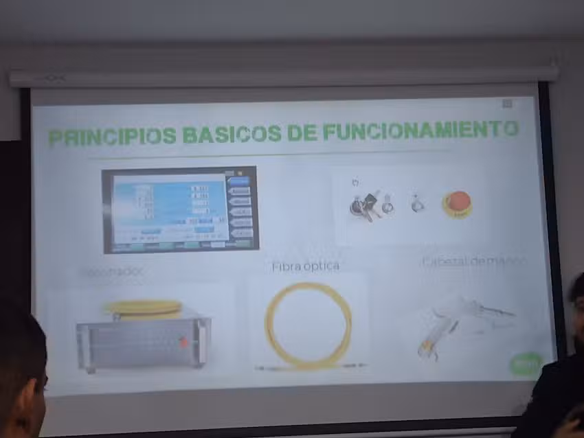 Hector Cabral y Cia SRL