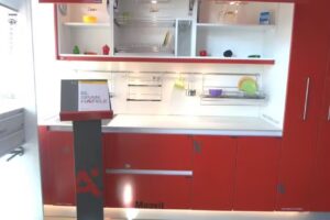 HERRAJES PATRICIOS SA