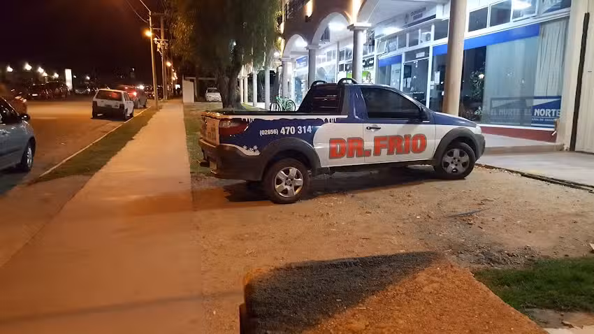 Herrajes San Mart&iacute;n Merlo