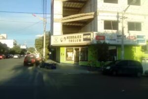 Herrajes Trelew PLACAS Ferreteria