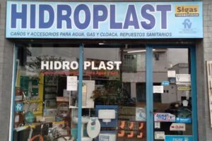 Hidro Plast