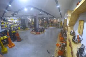 Hidromat Ferreter&iacute;a Industrial