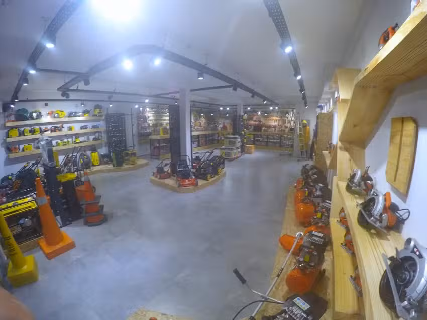 Hidromat Ferreter&iacute;a Industrial