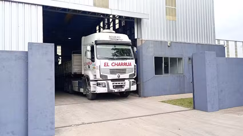 Hijos De Lucchesi S.a.