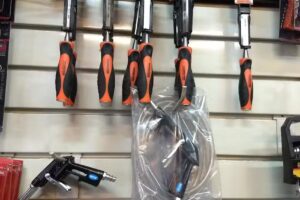 Hipermaq S.R.L. &ndash; Ferreter&iacute;a Industrial