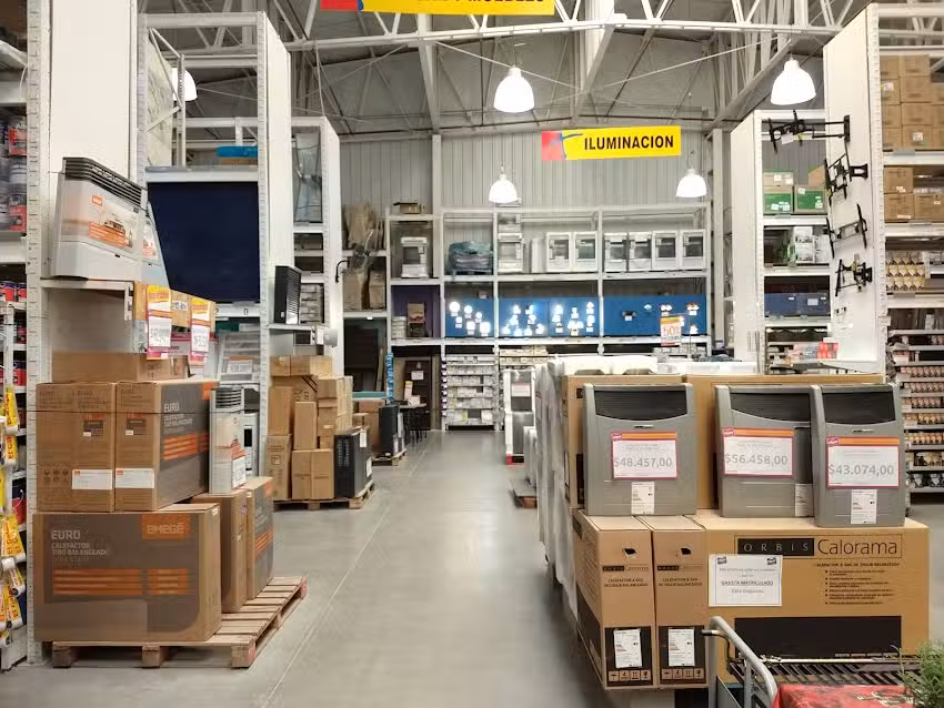 HiperTehuelche &ndash; Puerto Madryn