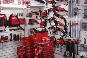 HUDSON VIAL Ferreteria industrial