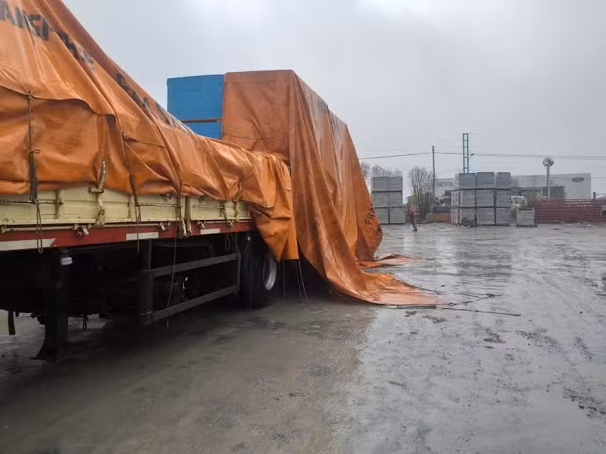 Imcofue &ndash; Suc. Heroes &ndash; Ushuaia