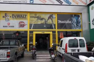 Implementos Industriales SRL