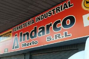 INDARCO MERLO SRL