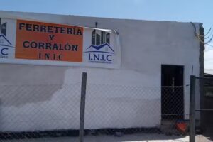 Inic Ferreter&iacute;a Corralon