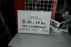 Instalaciones sanitarias El Galpon