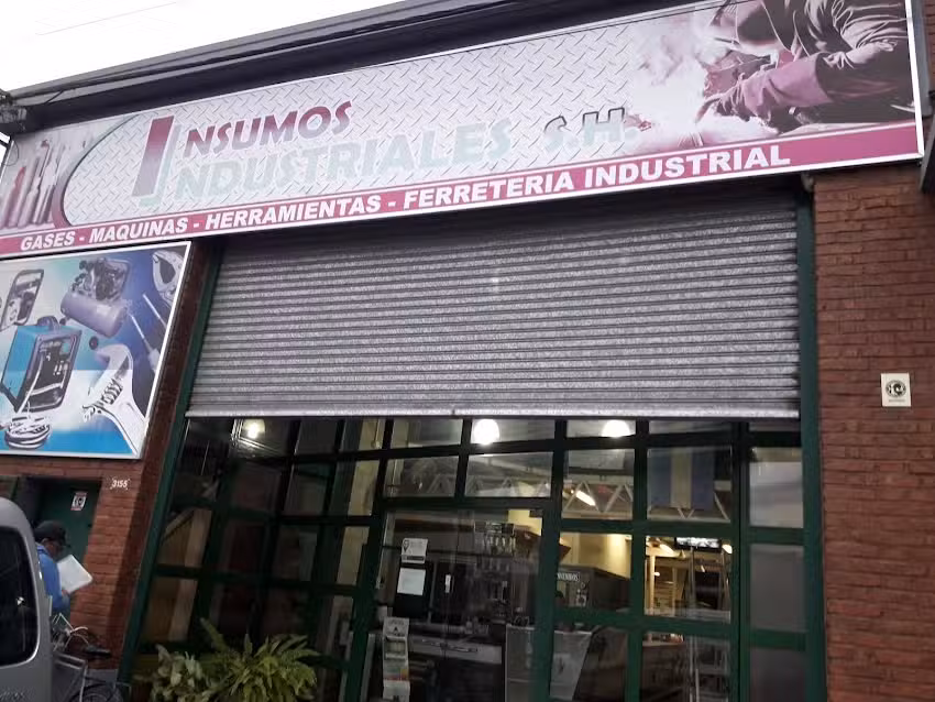 INSUMOS INDUSTRIALES