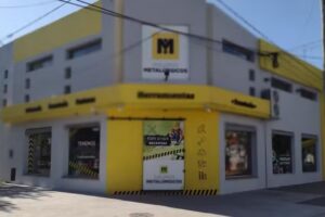 Insumos Metal&uacute;rgicos