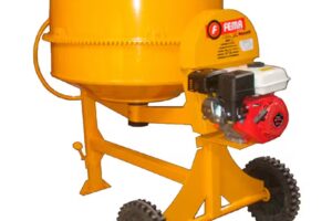 Insumos y Máquinas (Ferretería Industrial)