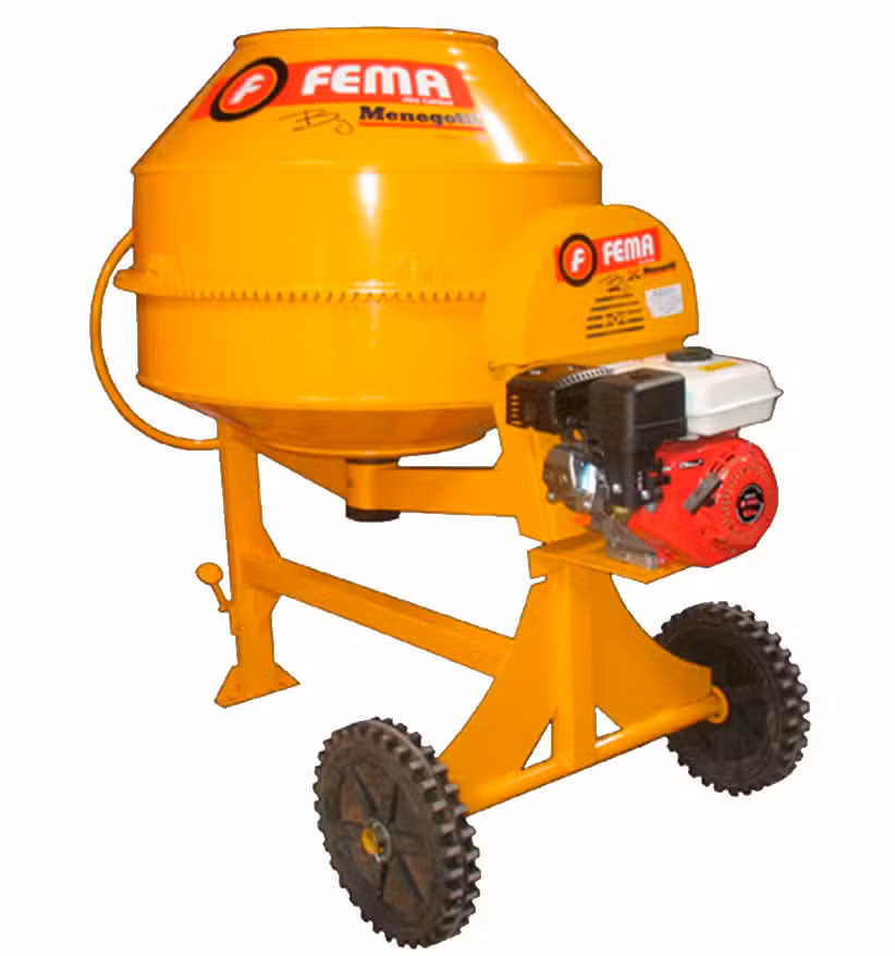 Insumos y M&aacute;quinas (Ferreter&iacute;a Industrial)