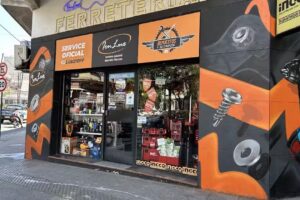 Ionlux Ferreter&iacute;a Industrial