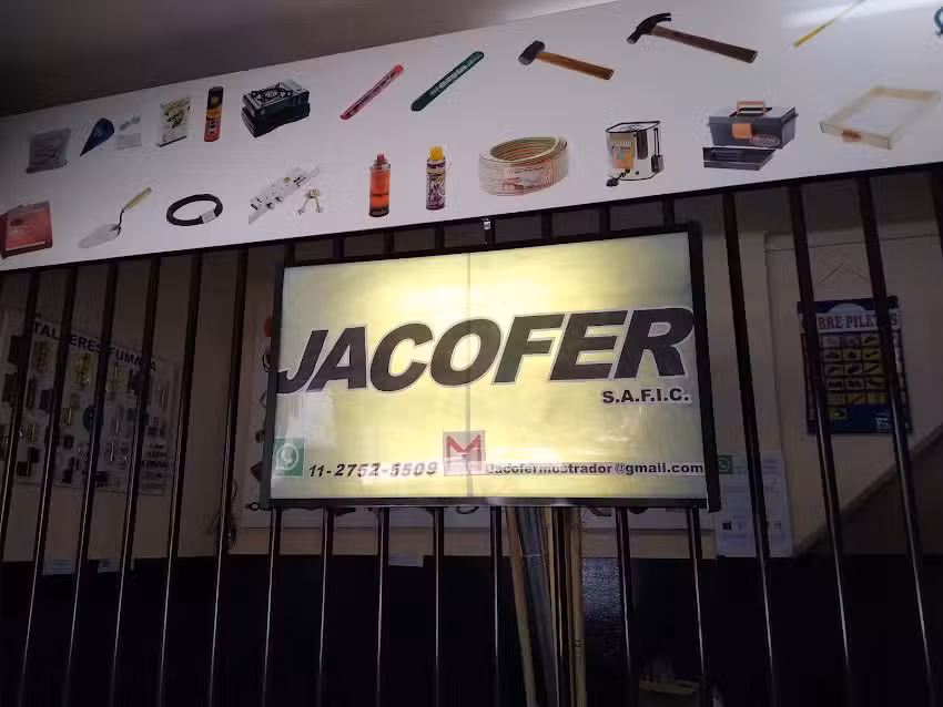 Jacofer Safic