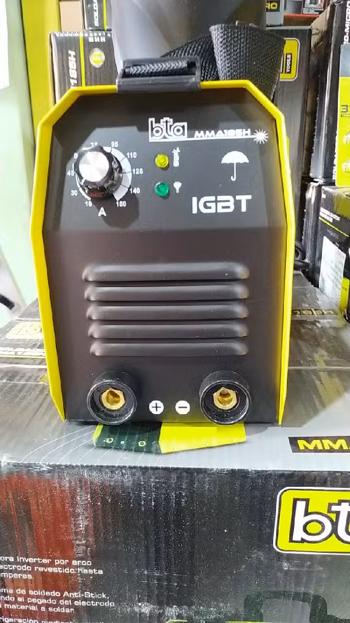 JIC Ferreter&iacute;a Industrial