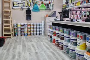 JJ Boni Ferreter&iacute;a