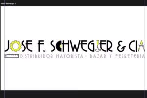 JOSE F. SCHWEGLER Y CIA SRL
