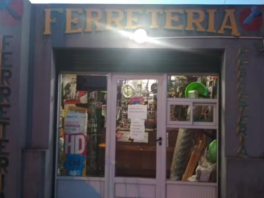 JPM Ferreteria