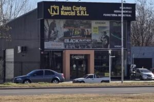 Juan Carlos Narcisi SRL