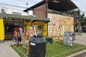 julfer Ferreter&iacute;a