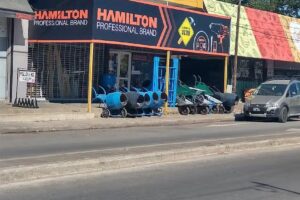 La Bulonera de Victor Ferreteria y Buloneria Industrial