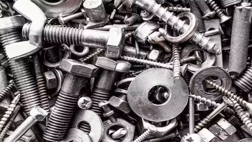 La Bulonera &ndash; Ferreter&iacute;a Industrial