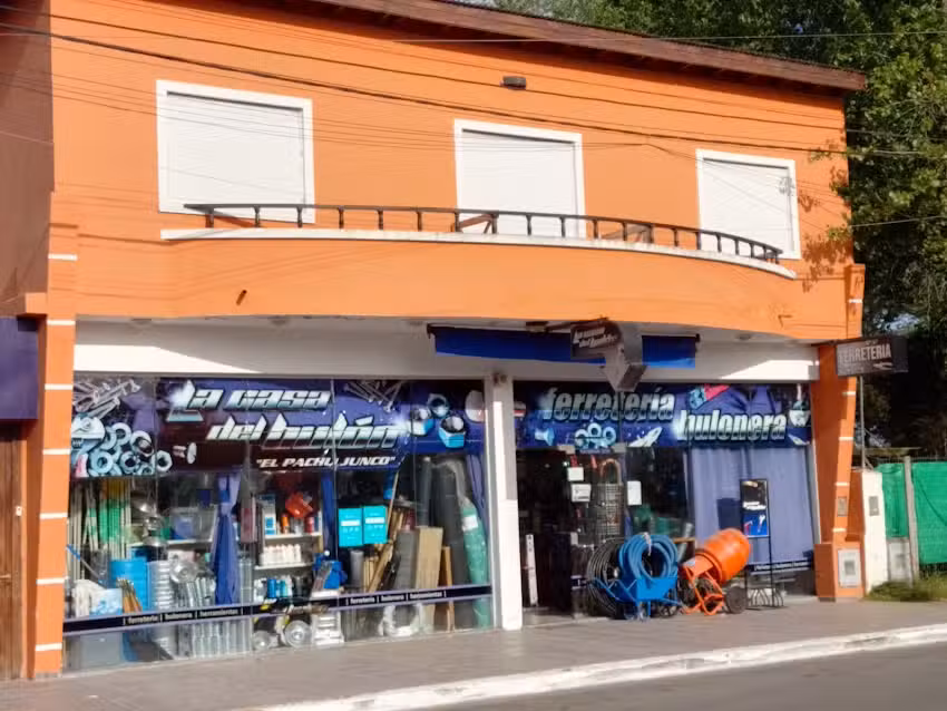 La Casa Bul&oacute;n