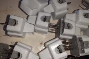 La Casa de la Electricidad