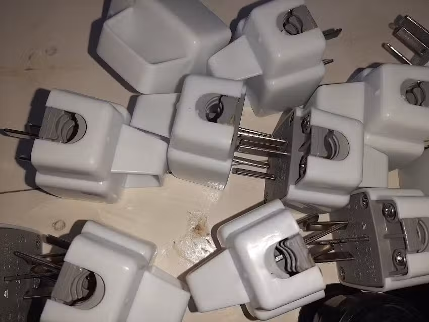 La Casa de la Electricidad
