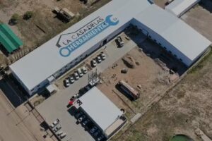 La Casa De Las Herramientas S. A.