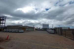 La Casa De Las Herramientas S. A.