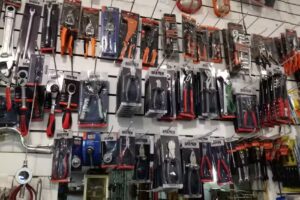 La Casa de los Bulones de Carlos a Cherichetti