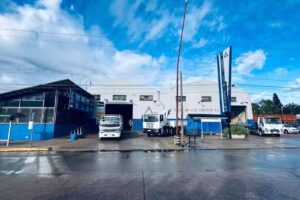 La Casa de los Hierros SA