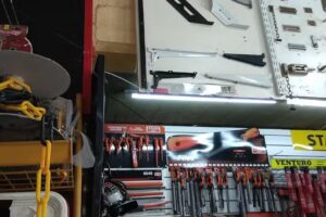 La casa de los mil artículos