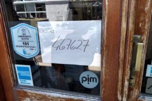 La Casa del Bolillero