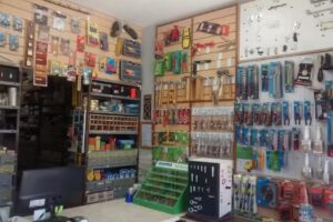 La Casa del Carpintero