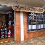 La casa del carpintero