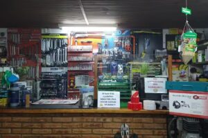 La Casa del Hierro &ndash; Ferreteria Industrial